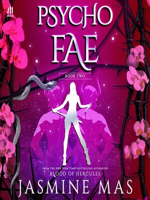 cover image of Psycho Fae